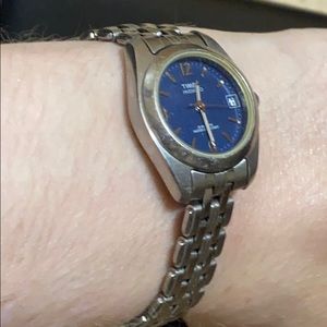 timex indiglo cr1216